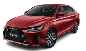 New Vios