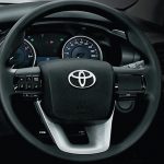 All New Hilux