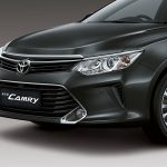New Camry