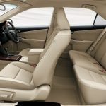 New Camry