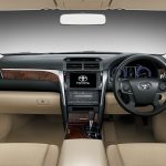 New Camry