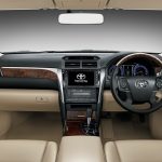 New Camry