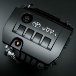 New Corolla Altis