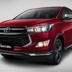 Innova Zenix