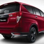 Innova Zenix