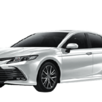 New Camry