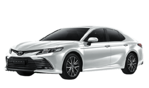 New Camry