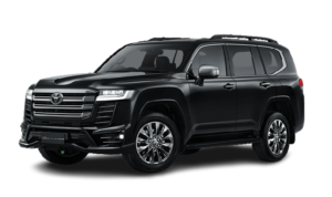 Land Cruiser